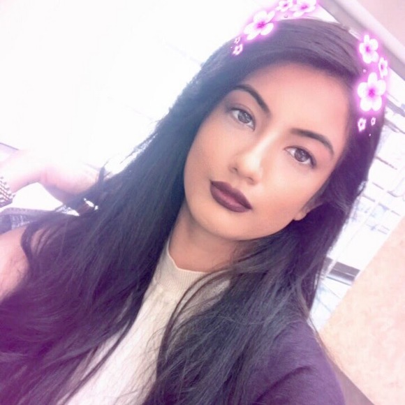 Meet your Posher, K - Picture 1 of 1